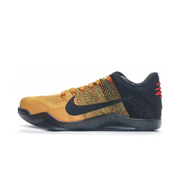 Kobe 11 Elite Low Bruce Lee