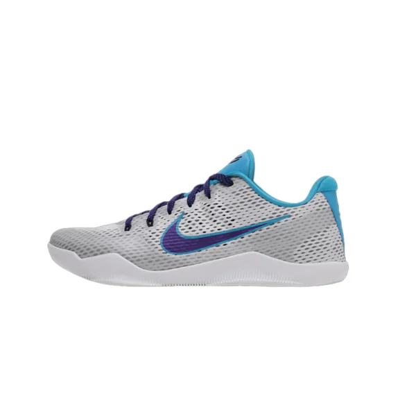 Kobe 11 'Draft Day'