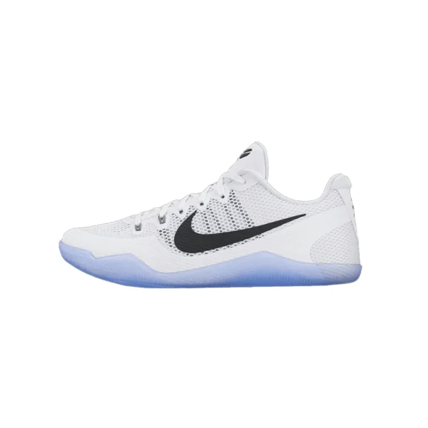 Kobe 11 'Fundamentals'