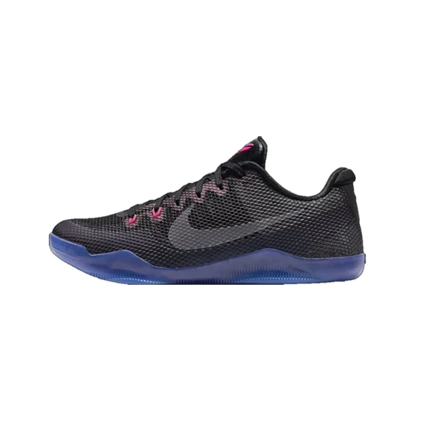 Kobe 11 'Invisibility Cloak'