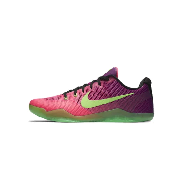 Kobe 11 'Mambacurial'
