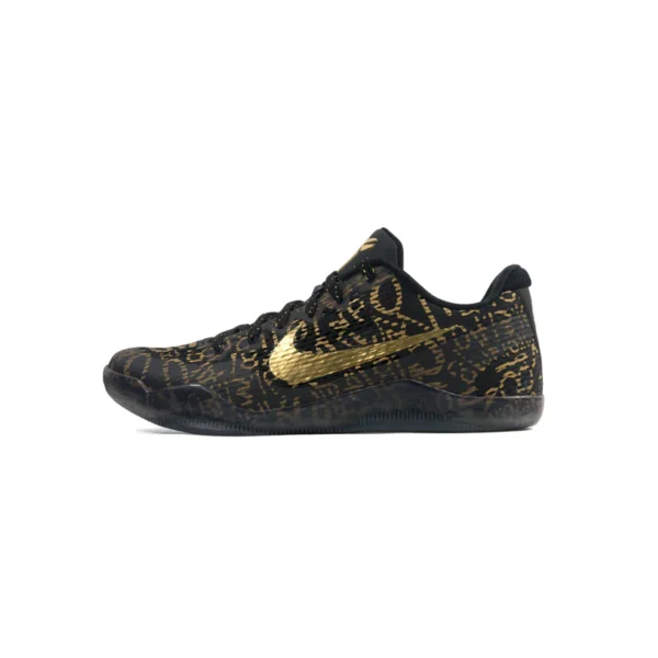 Kobe 11 'Mamba Day'