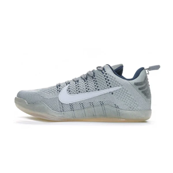 Kobe 11 4KB 'Pale Horse'