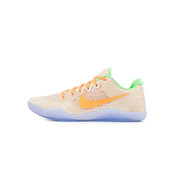 Kobe 11 'Peach Jam'