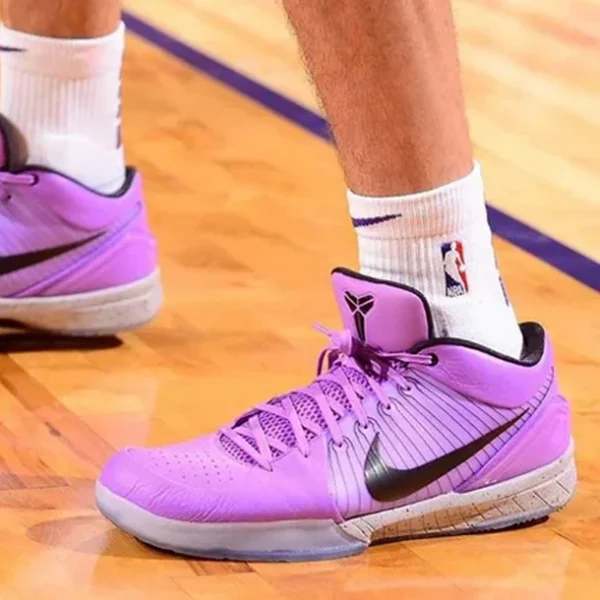 Kobe 4 Devin Booker PE - Image 11