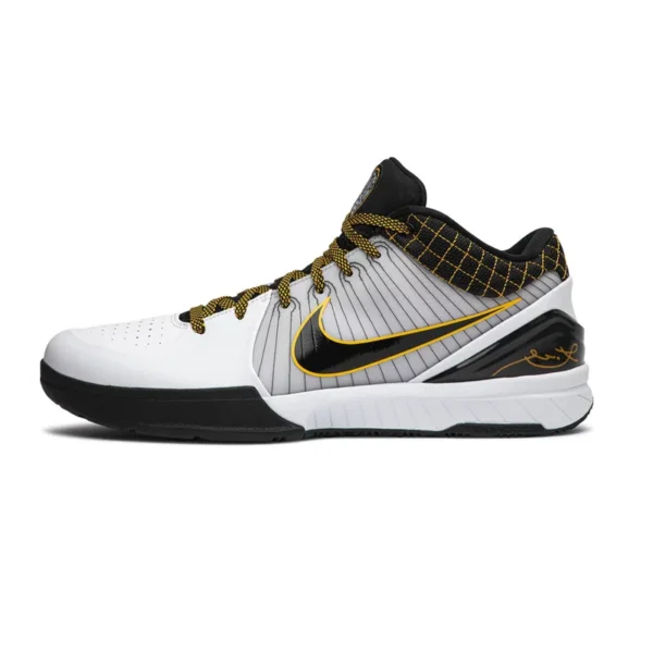 Kobe 4 'Del Sol'