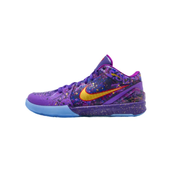 Kobe 4 'Prelude'
