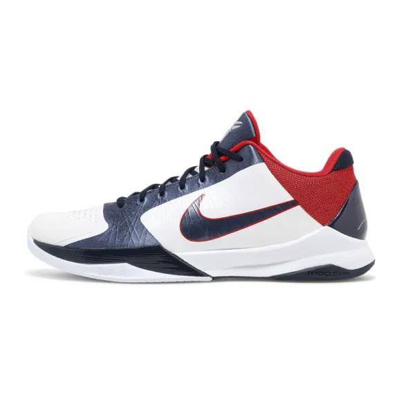 Kobe 5 USA