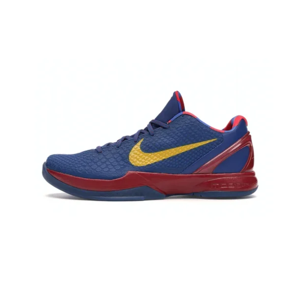 Kobe 6 Barcelona