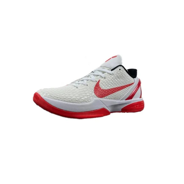 Kobe 6 Chicago Bulls PE (Exclusive)