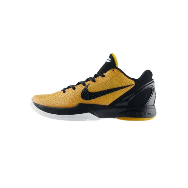 Kobe 6 Lightbulb