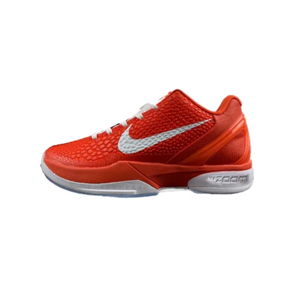 Kobe 6 WNBA PE