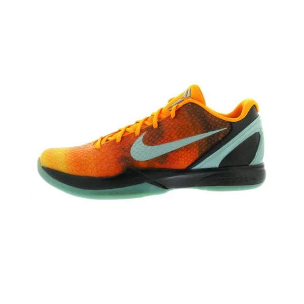 Kobe 6 Protro Orange County