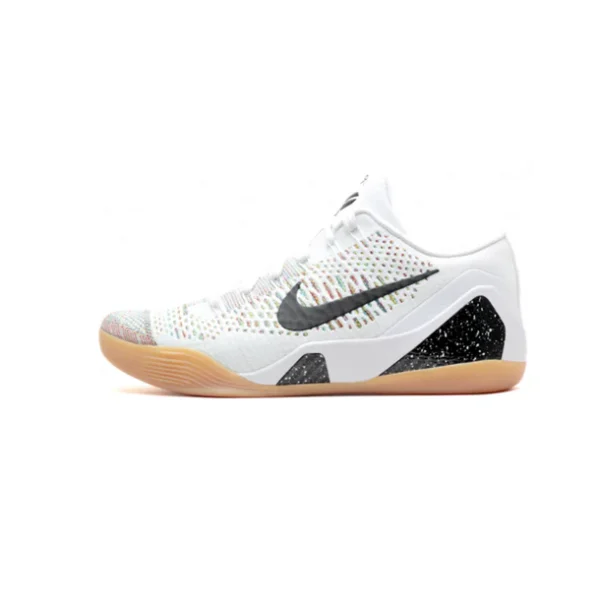 Kobe 9 Elite Low 'HTM