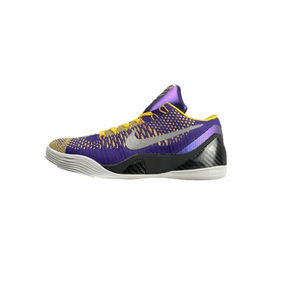 Kobe 9 Elite Low 'Lakers