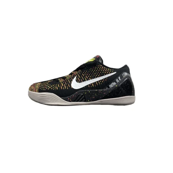 Kobe 9 Elite Low 'Masterpiece