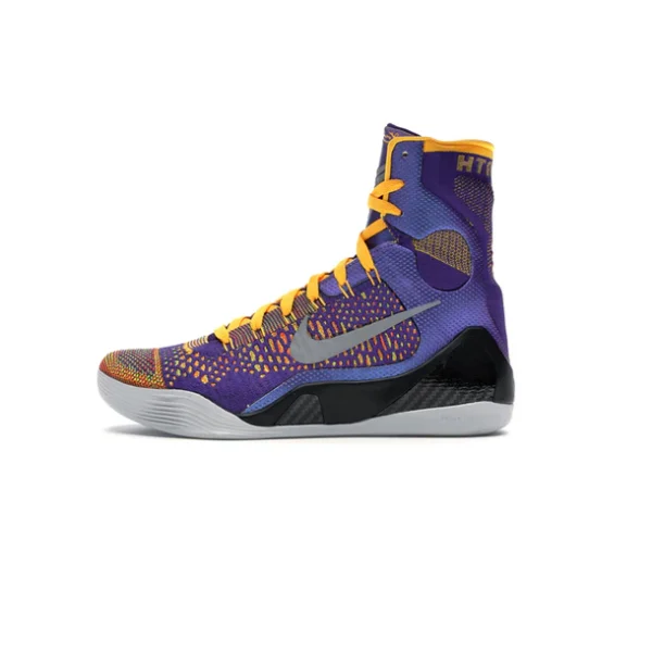 Kobe 9 Elite 'Team Showtime'