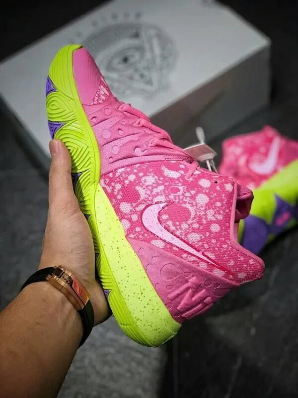 Kyrie 5 "Patrick" - Image 6