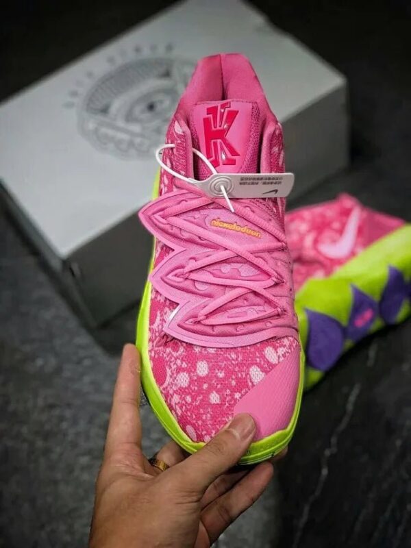 Kyrie 5 "Patrick" - Image 4