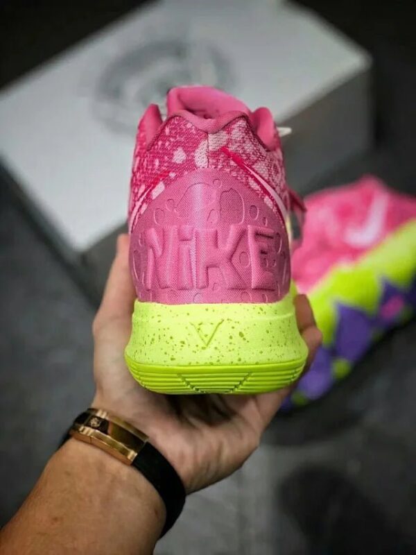 Kyrie 5 "Patrick" - Image 5