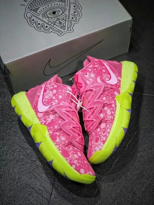 Kyrie 5 "Patrick" - Image 2