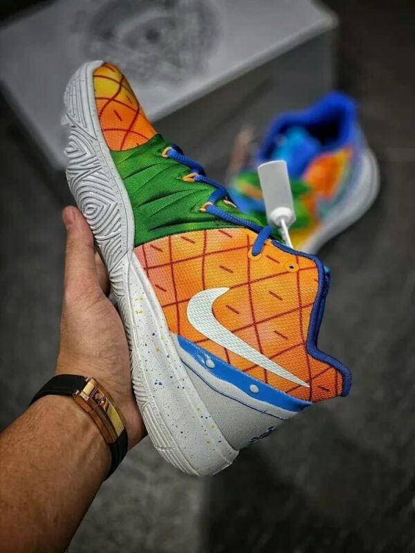 Kyrie 5 "Pineapple House" - Image 6
