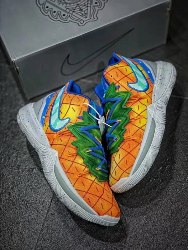 Kyrie 5 "Pineapple House" - Image 2