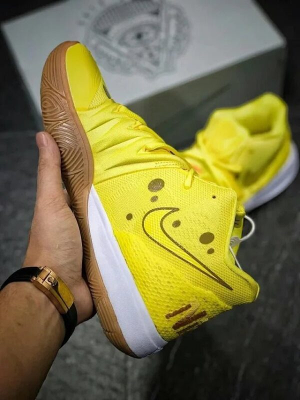 Kyrie 5 "Spongebob Squarepants" - Image 4