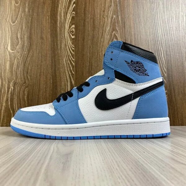Jordan 1 Retro High "UNCS"