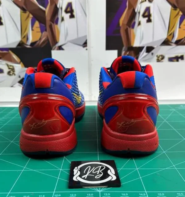Kobe 6 Barcelona - Image 3
