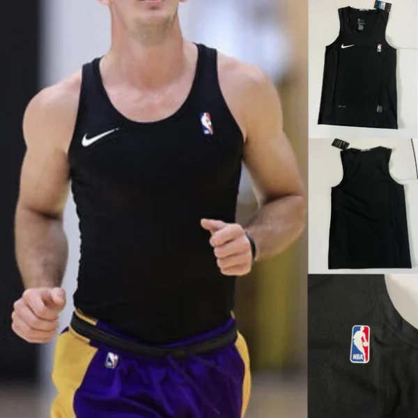 DRI-FIT PRO Compression Tank - Image 8
