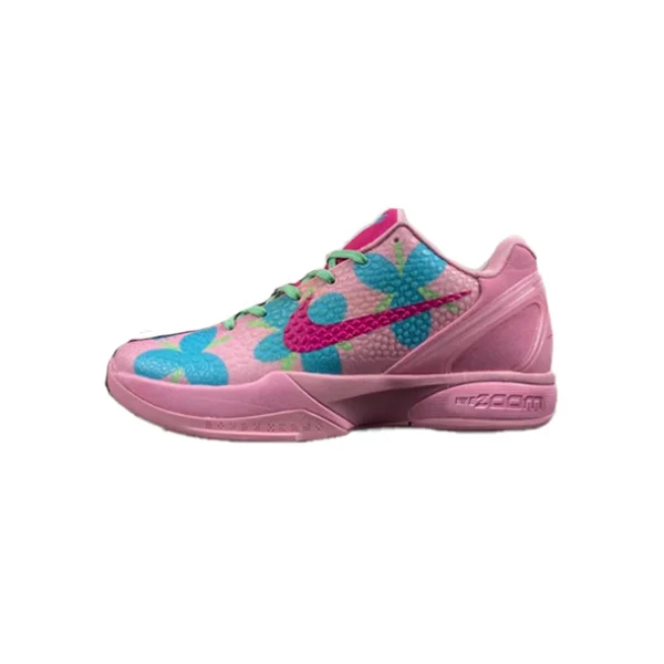Kobe 6 Demar Derozan PE