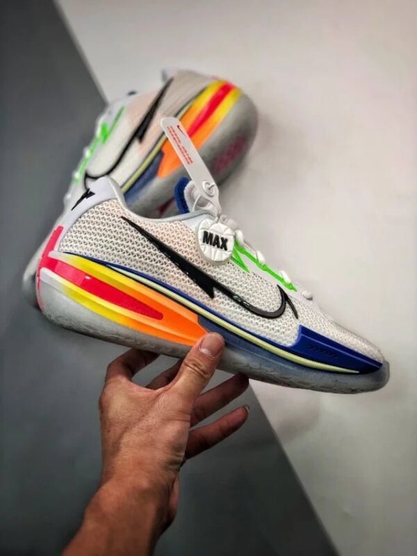 GT CUT White Rainbow - Image 2