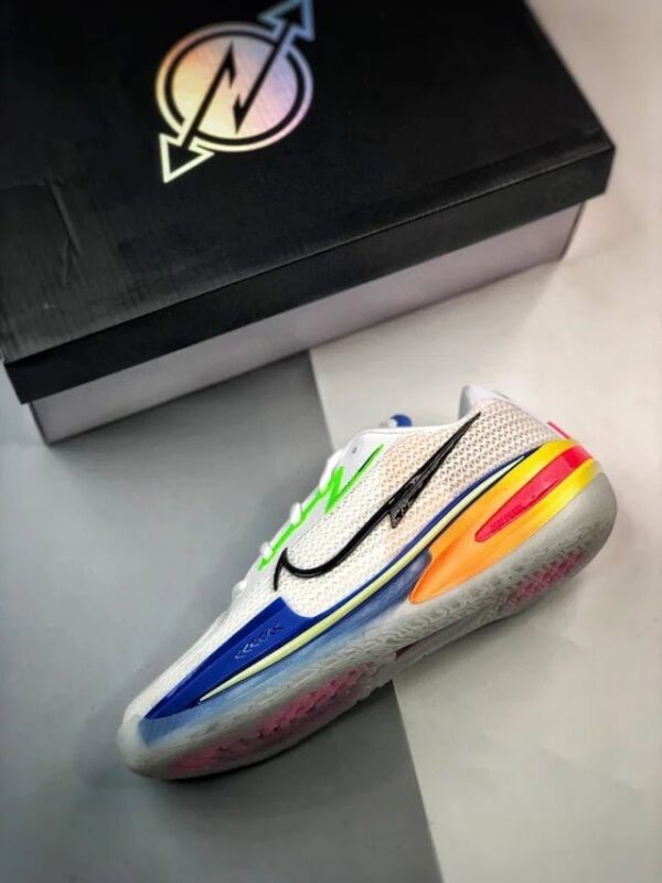GT CUT White Rainbow - Image 5