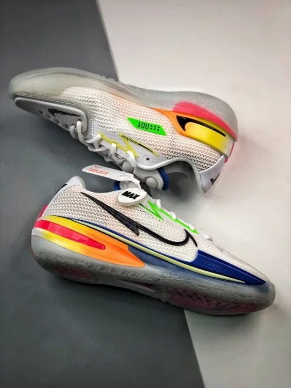 GT CUT White Rainbow - Image 3