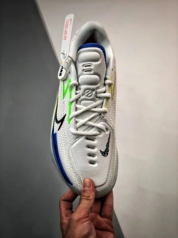 GT CUT White Rainbow - Image 4