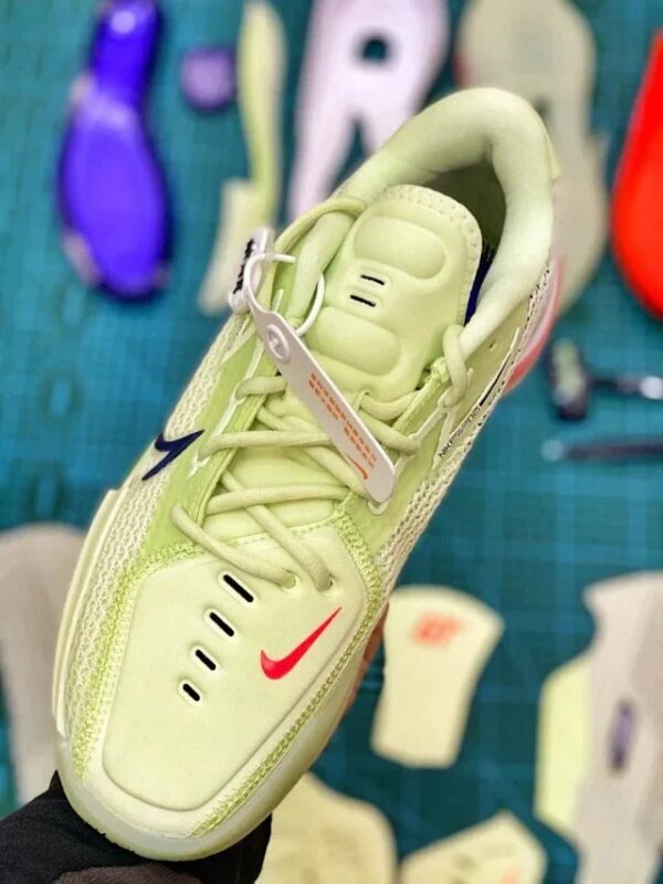 GT CUT Mint Green - Image 4
